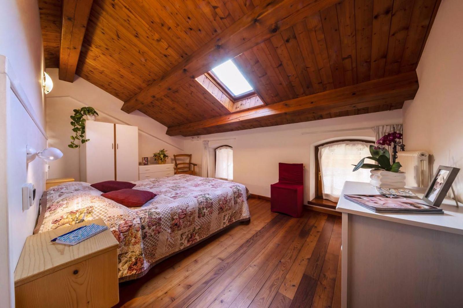 Casa Giovannella Feltre Eksteriør bilde