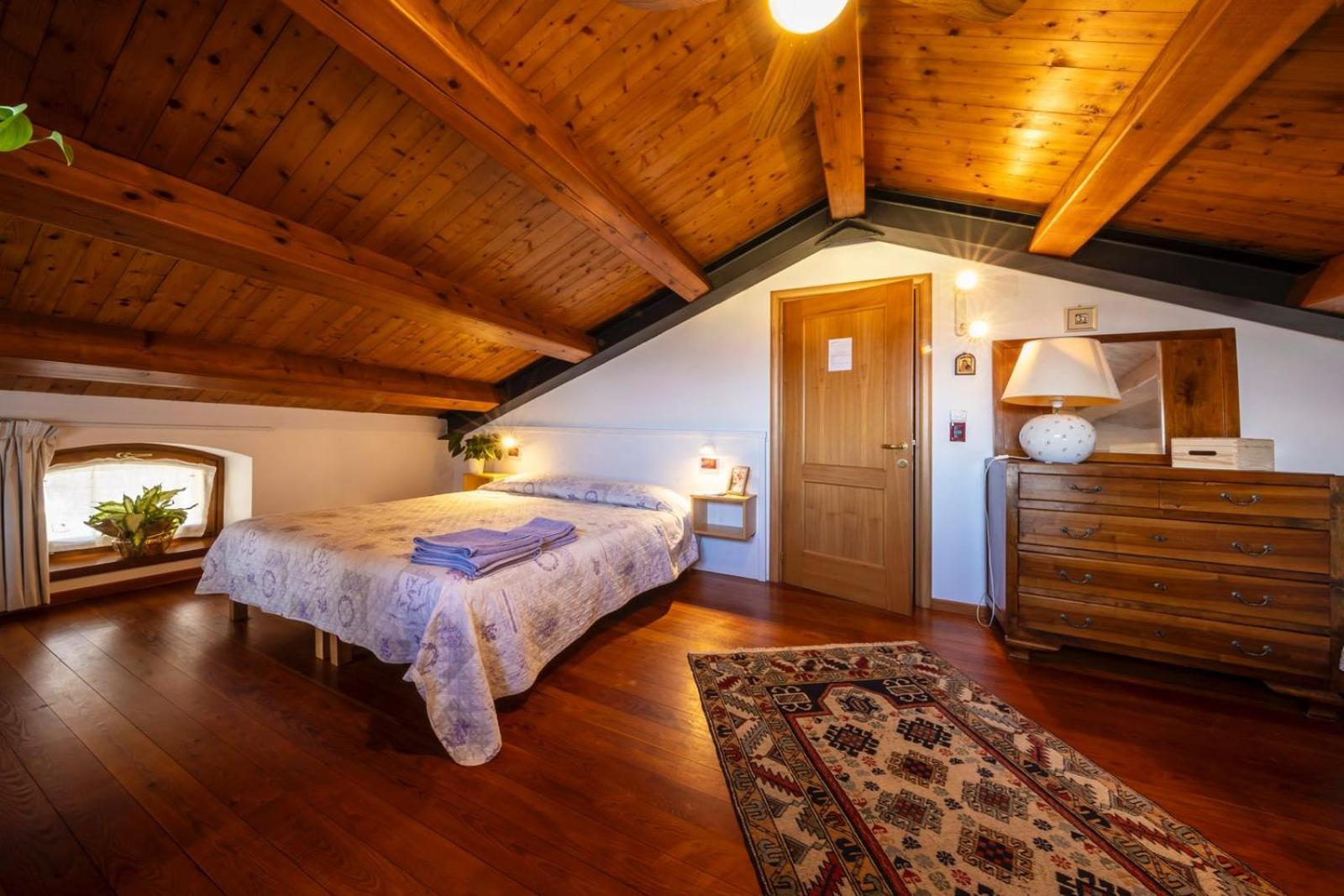 Casa Giovannella Feltre Eksteriør bilde