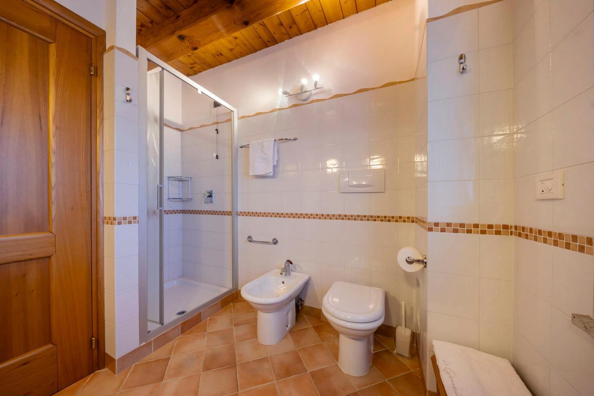 Casa Giovannella Feltre Eksteriør bilde