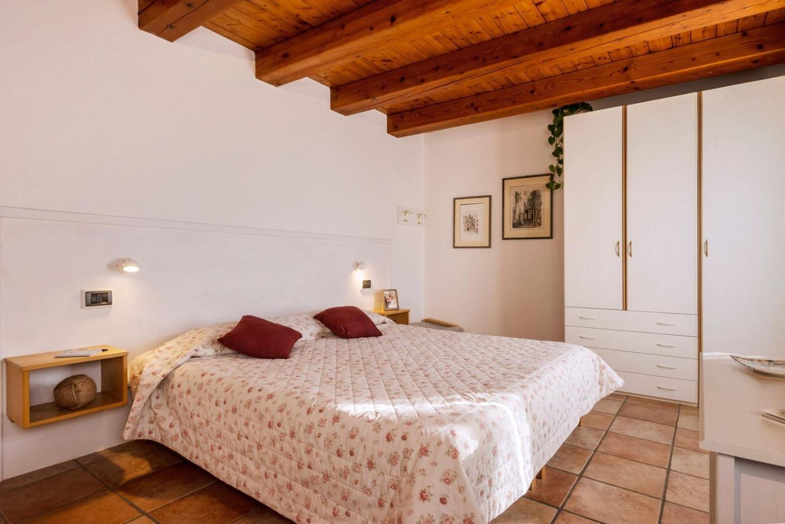 Casa Giovannella Feltre Eksteriør bilde