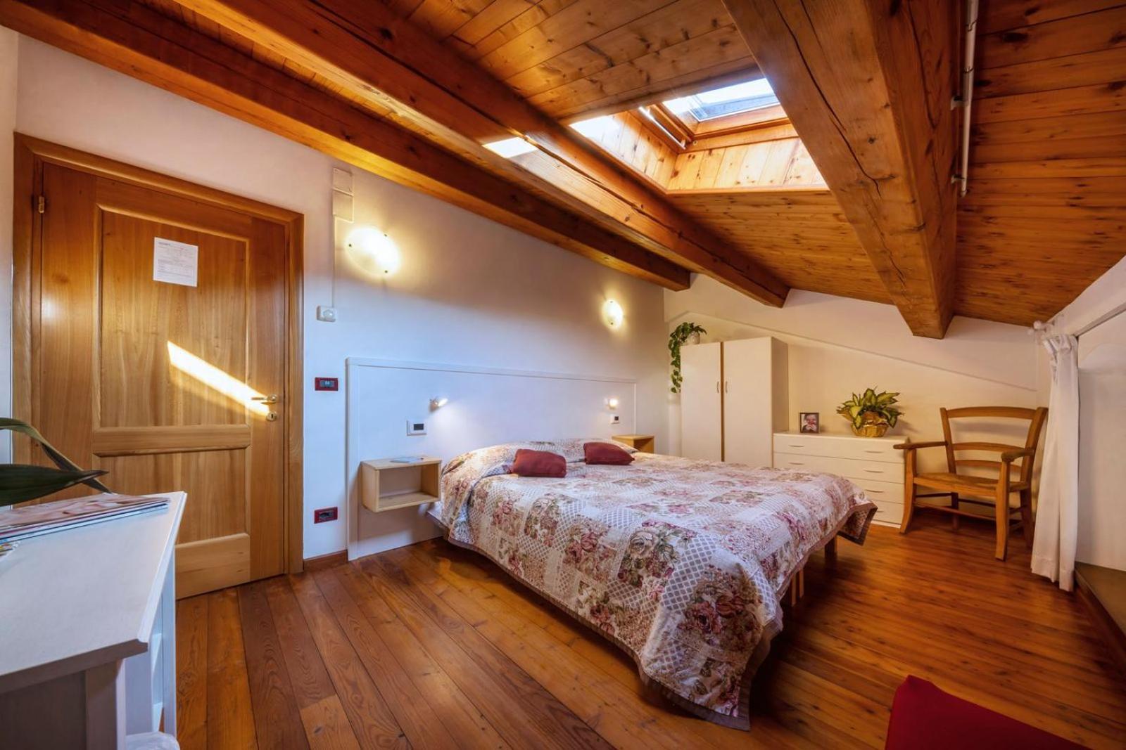 Casa Giovannella Feltre Eksteriør bilde