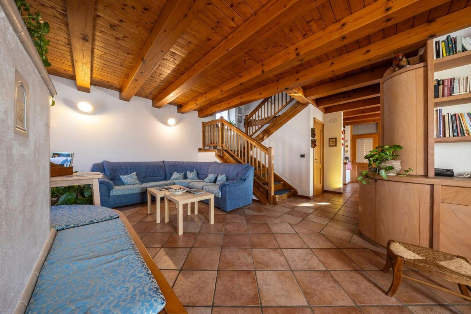 Casa Giovannella Feltre Eksteriør bilde