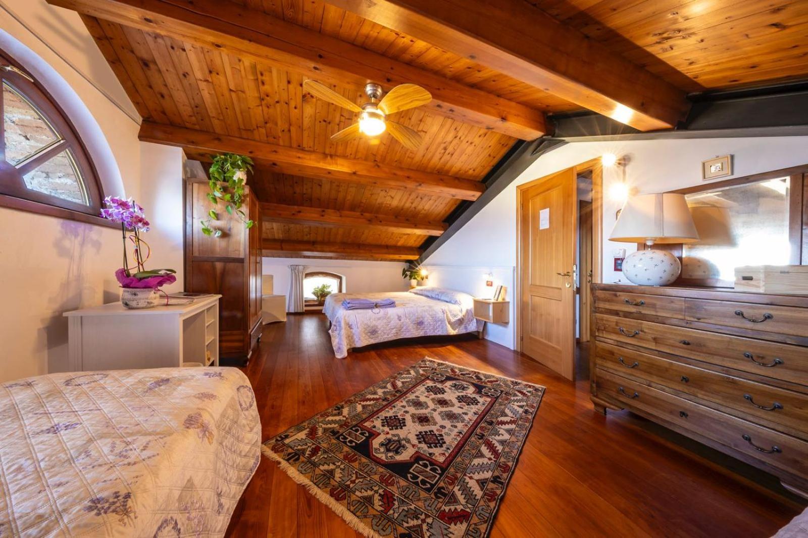 Casa Giovannella Feltre Eksteriør bilde