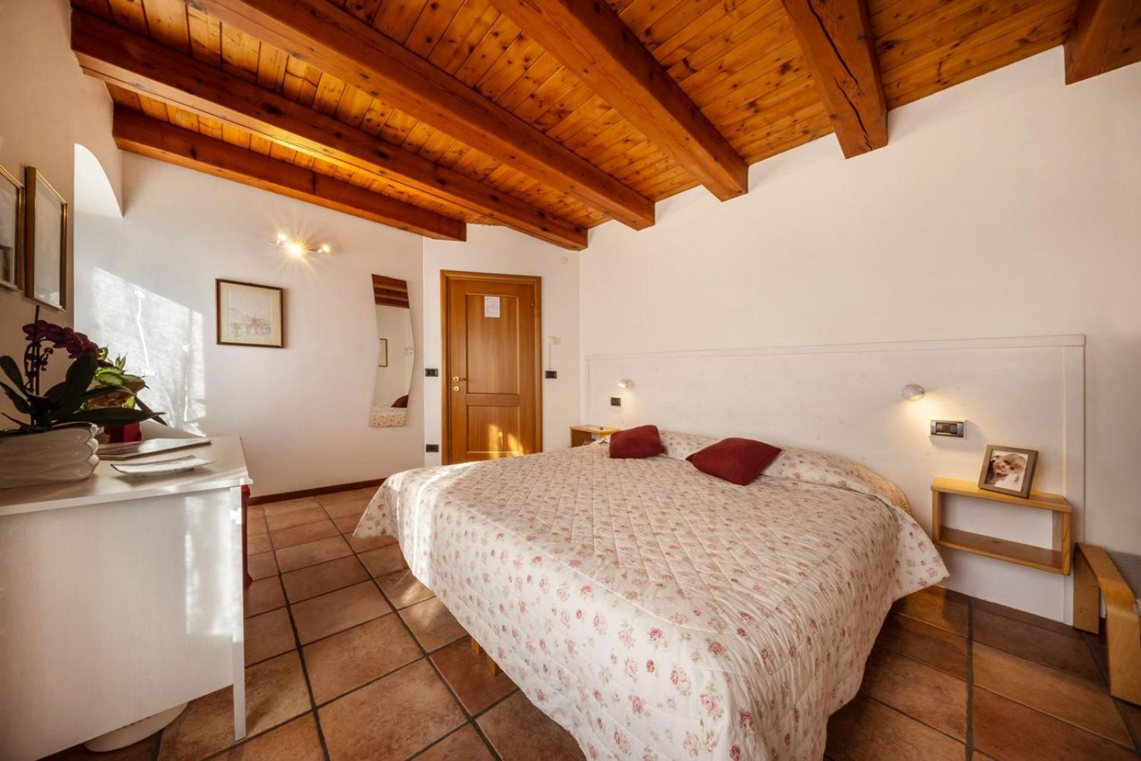 Casa Giovannella Feltre Eksteriør bilde