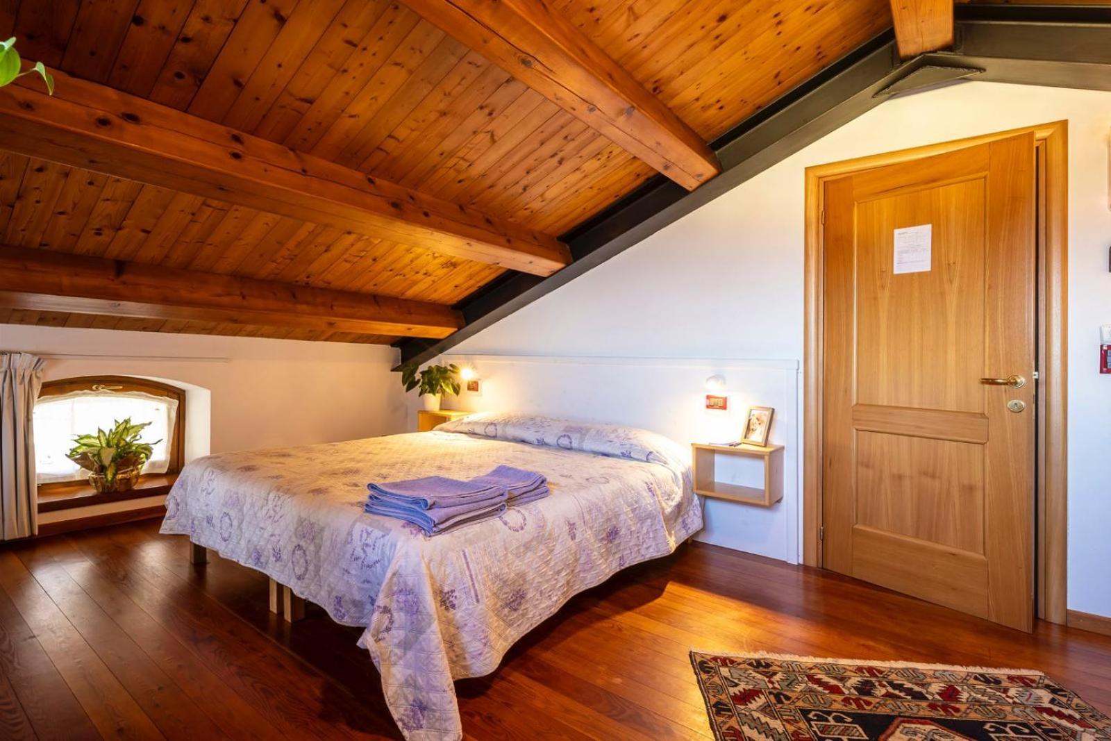 Casa Giovannella Feltre Eksteriør bilde