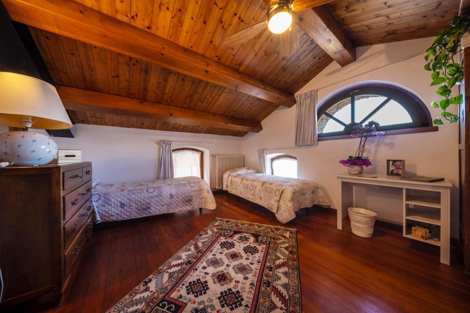 Casa Giovannella Feltre Eksteriør bilde